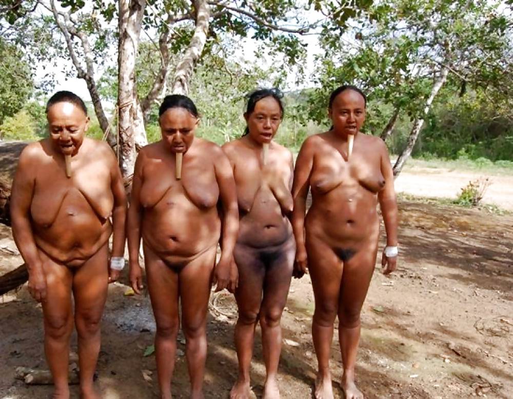 Vanuatu ladies nude free porn pic