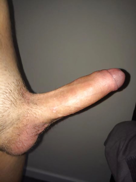18 year old dick