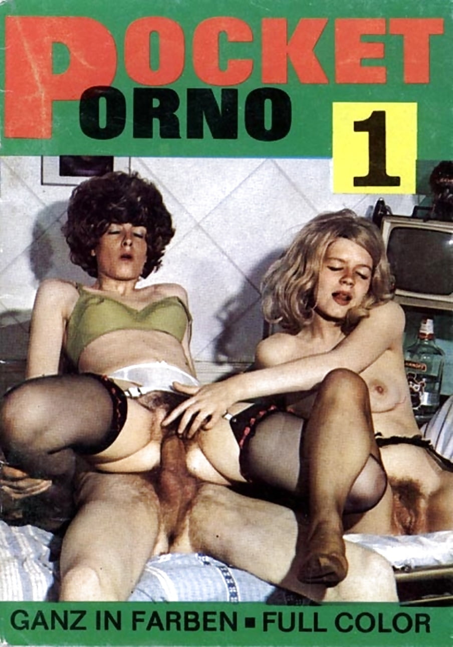 Старые Порно Журналы