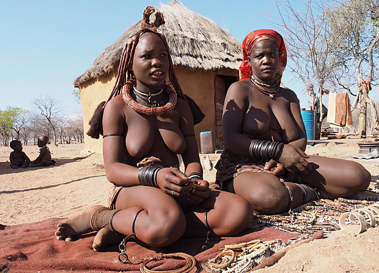 Real african porno tribe