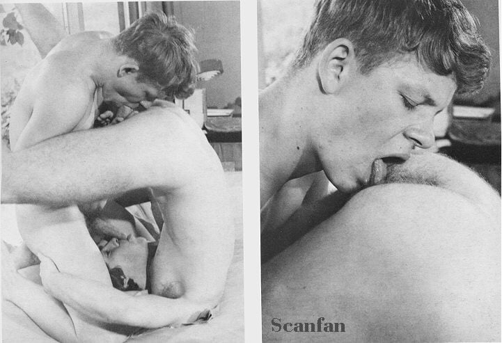 Vintage Gay Porn Magazines Pics Xhamster