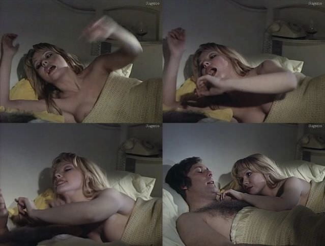 Pamela Stephenson Nude Pictures.