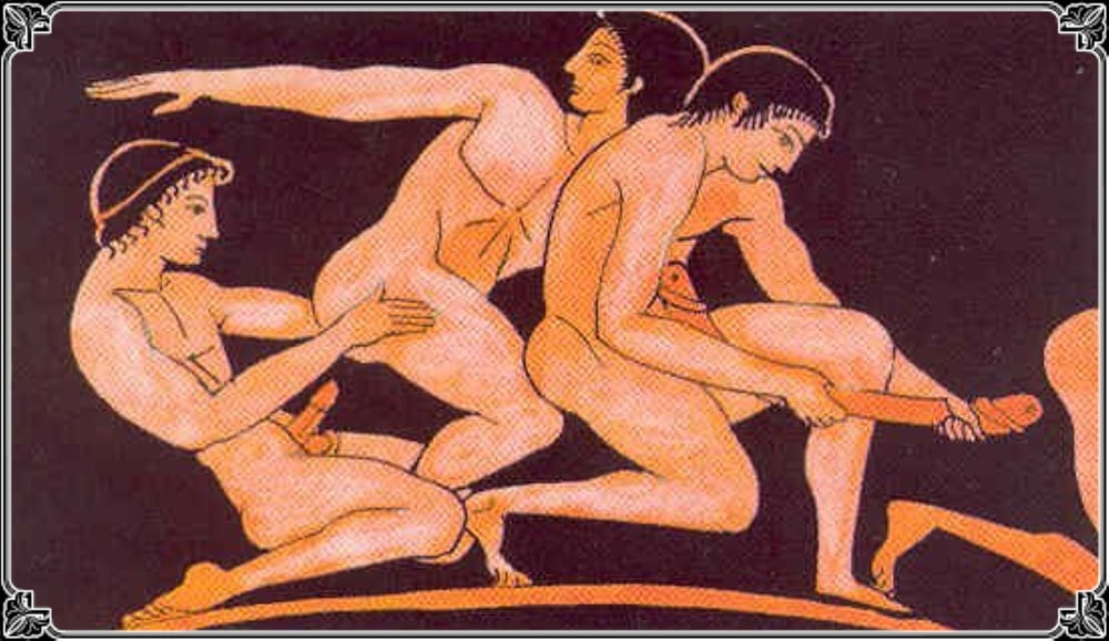 Gay Erotica Art Immagini Xhamster