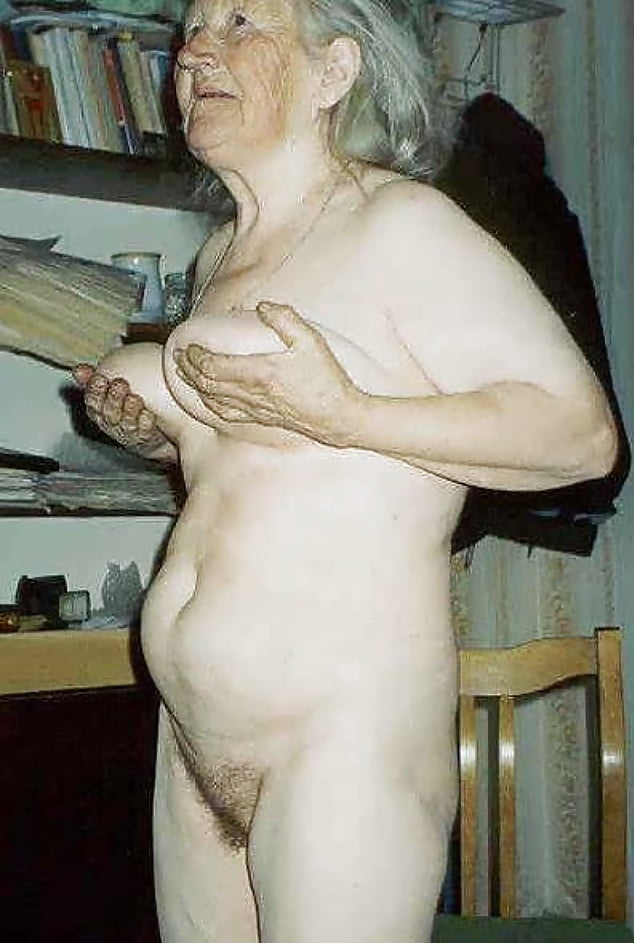 老人裸の写真 WhitterOnline