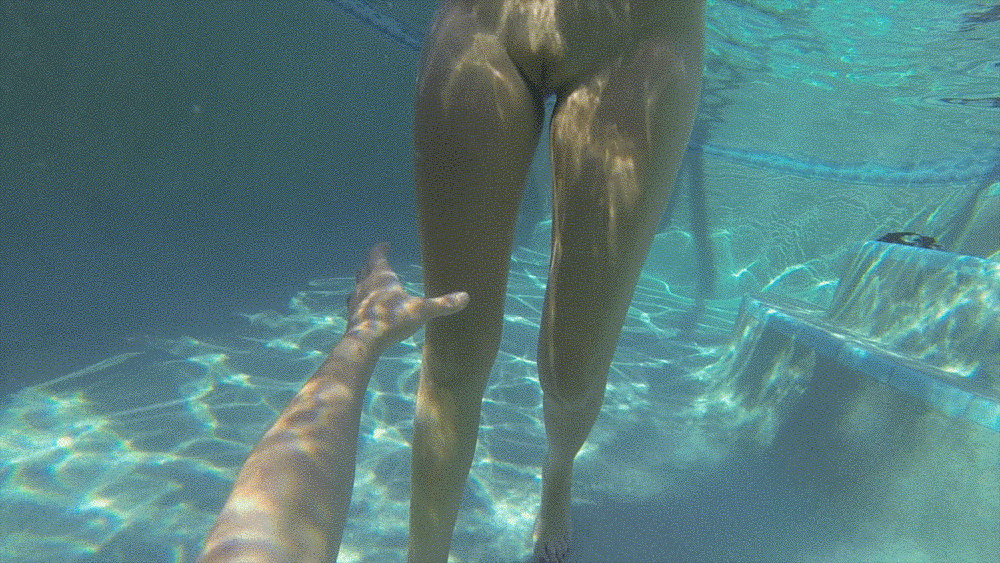 Underwater Nude Pics Xhamster