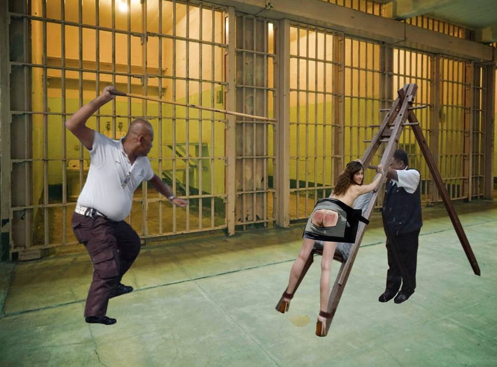 Stripper punishment