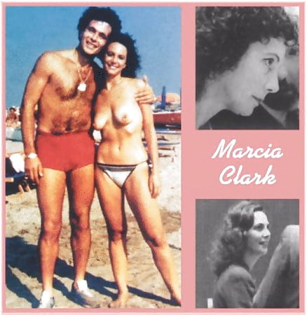 Marcia Clark Topless Picture The Best Porn Website