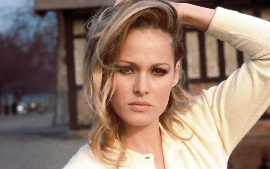 Ursula Andress Pics XhamsterSexiezPicz Web Porn