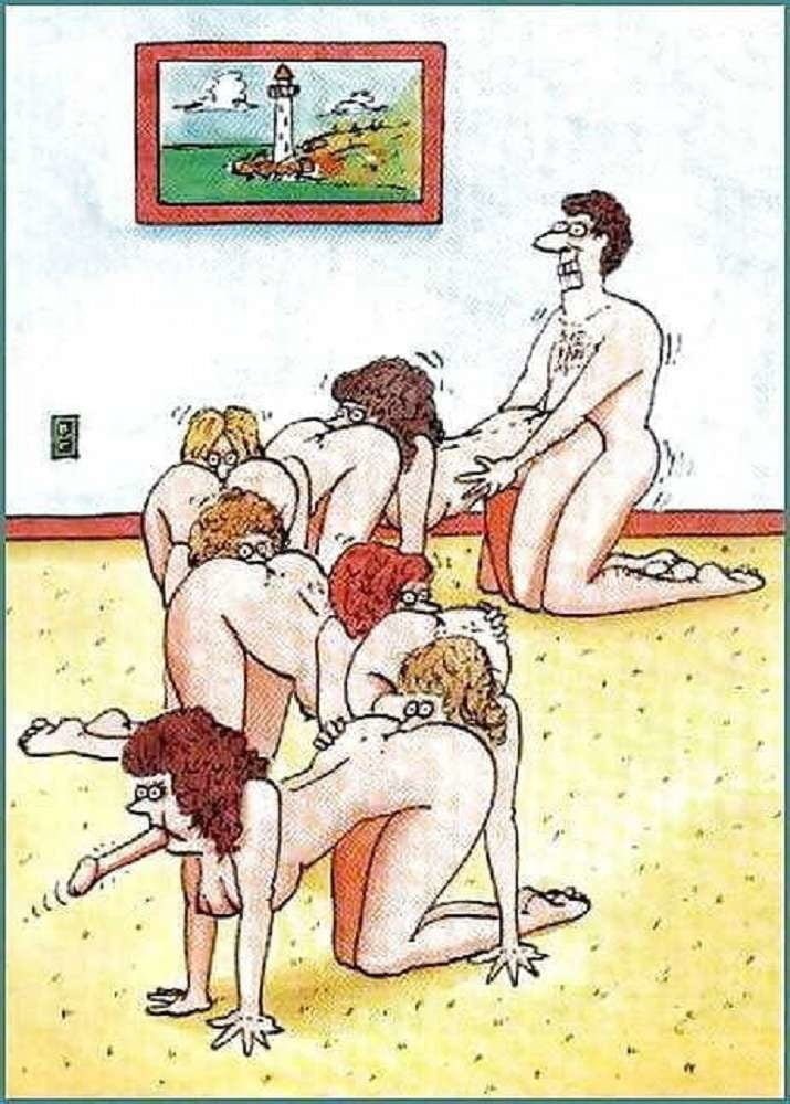 Юмористические Картинки Про Секс