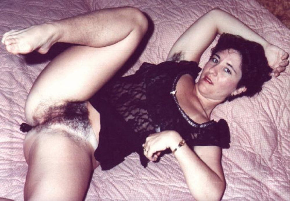 Vintage Hairy Pussy Pics Free Photos 2