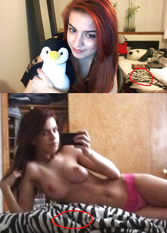 Girls Nude On Twitch.