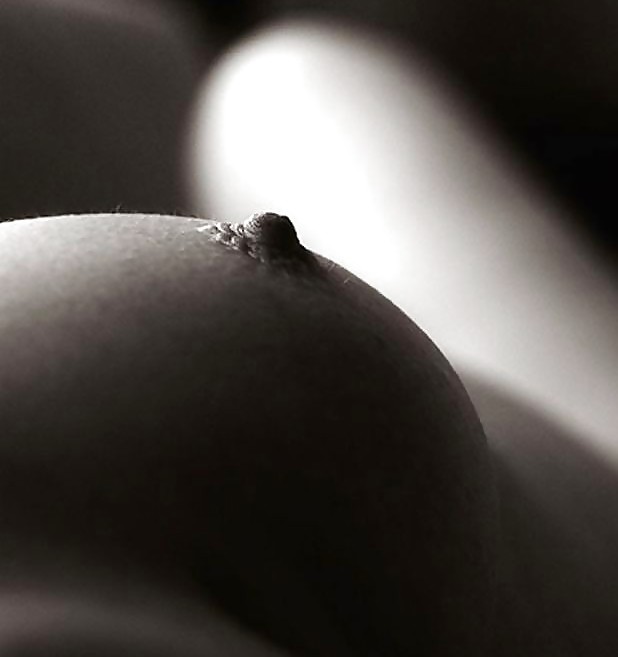 Erotic nipple arousal