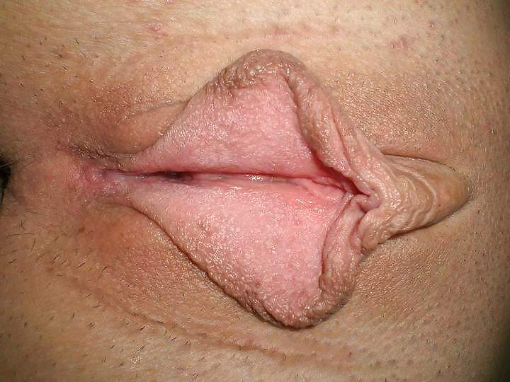 Big vagina lips