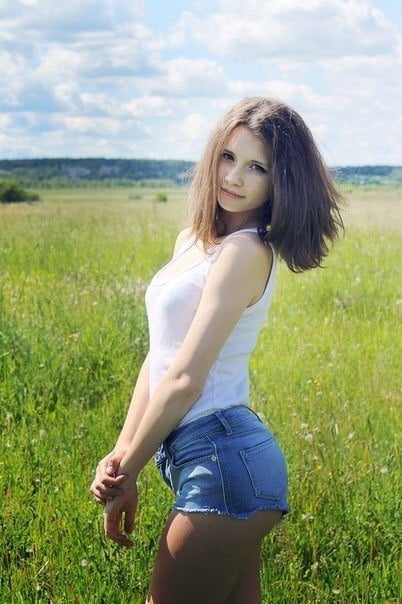 Красивые Девушки Русские Порно 16