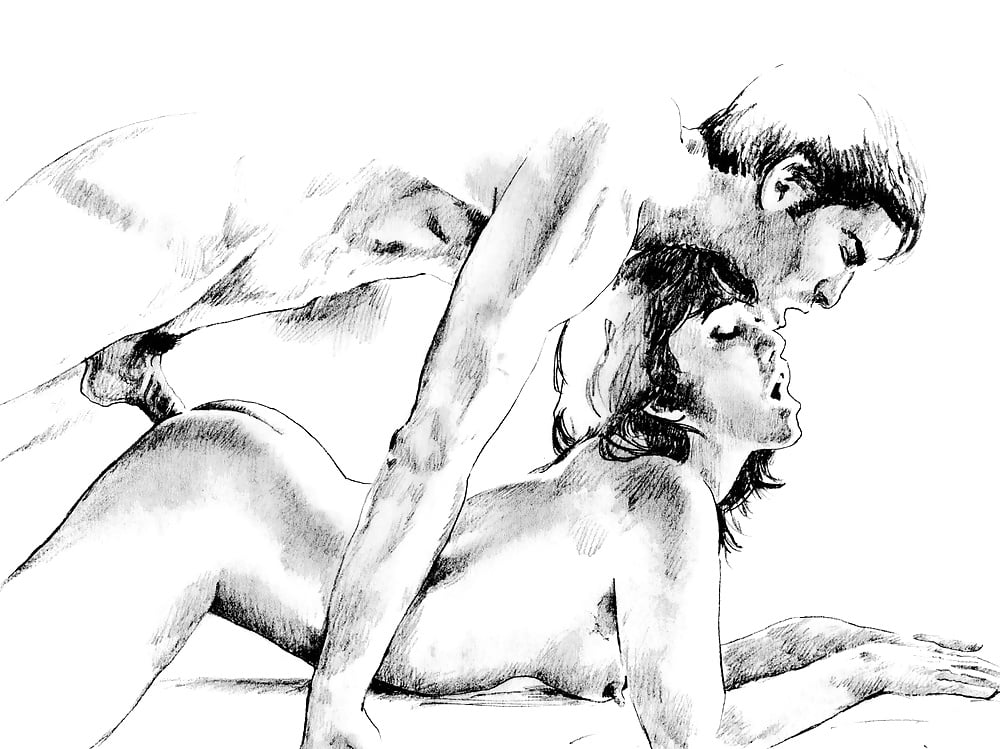 See And Save As Pencil Drawings Of Erotica Porn Pict Crot