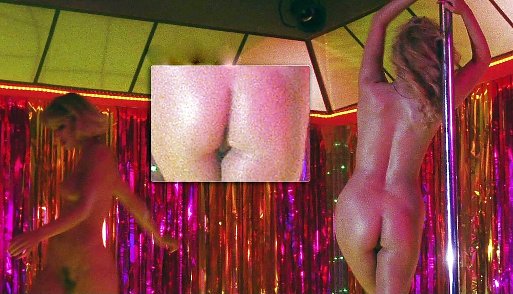 Showgirls star berkley nude