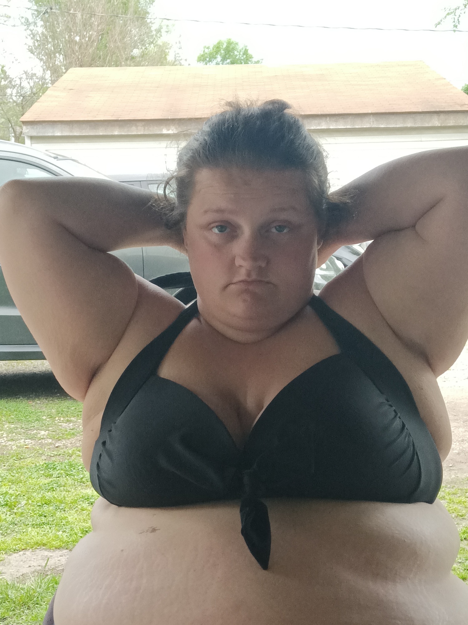 It S Hot For Ohio Bbw Sexydixie27 12 Pics XHamster