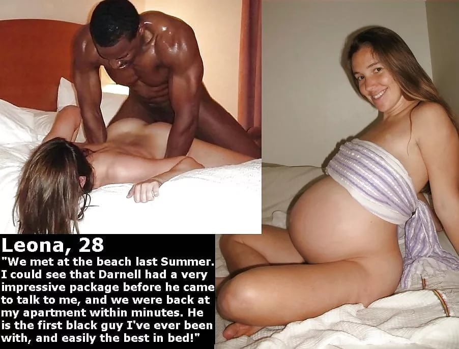 White wife black cock real stories