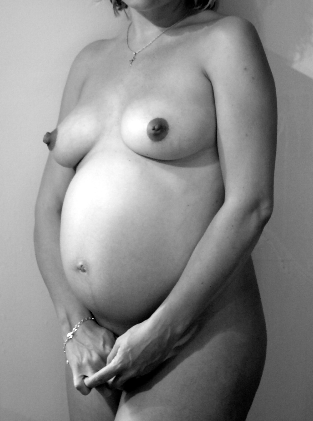 Фото Обнаженных Беременных Женщин
