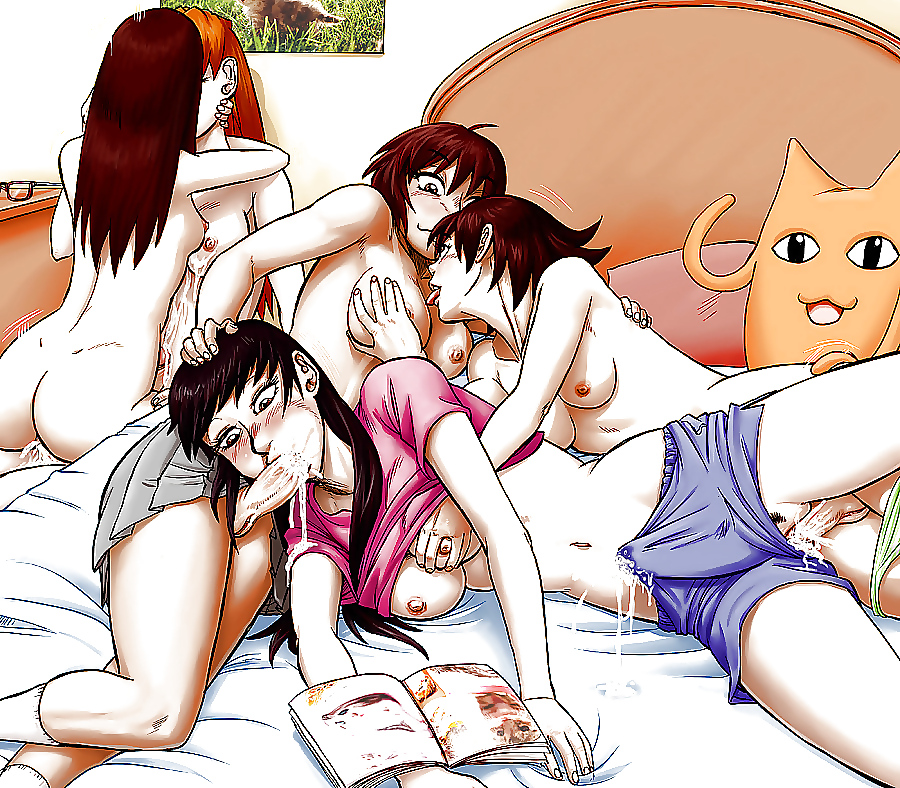 Anime porn family - 🧡 Standing Sex Anime.