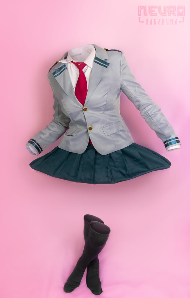 See And Save As My Hero Academia Cosplay Porn Pict Xhams Gesek Info