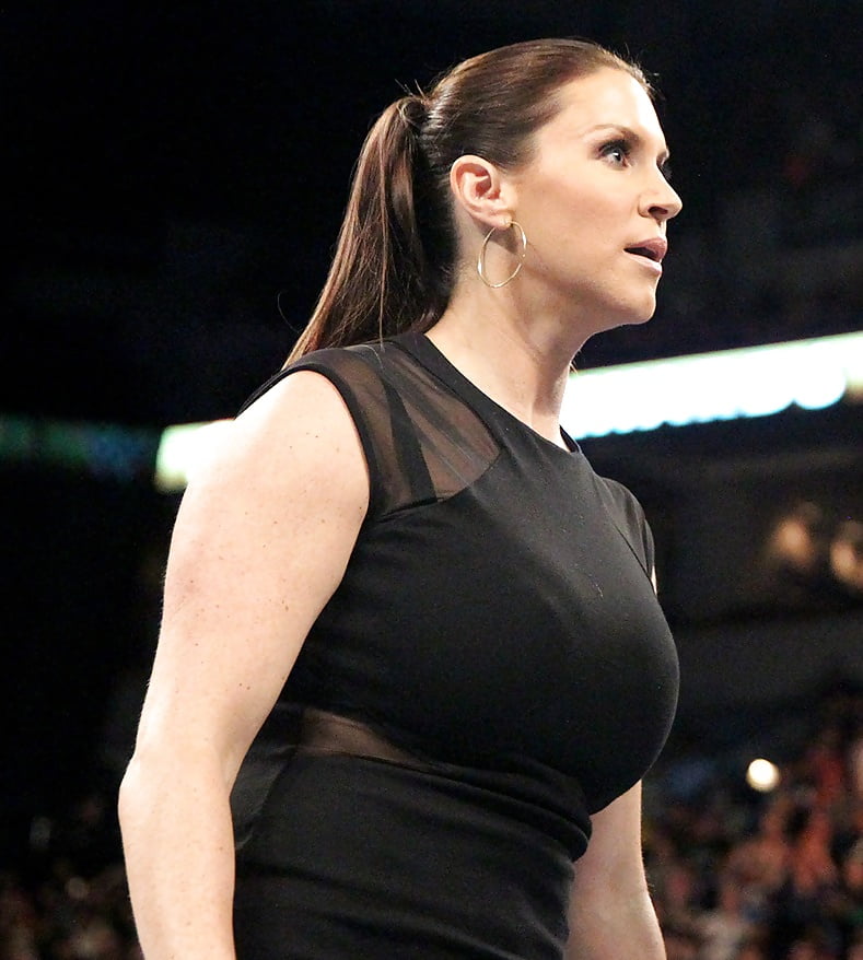 See And Save As Stephanie Mcmahon Sexy Pictures Wwe Porn Pict Crot