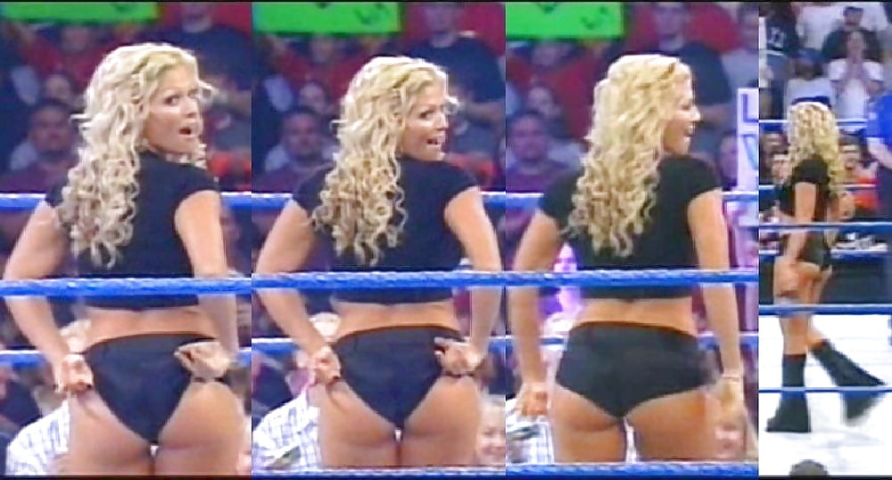 Torrie wilson sexy compilation images