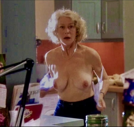 Helen Mirren Nude Topless Pictures Playboy Photos Sex Sexiz Pix