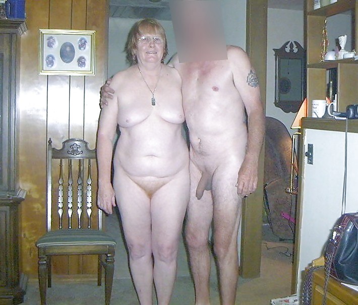 Tumblr Old Nudist Couples