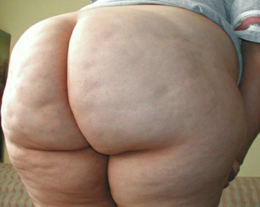 Big booty bbw anal
