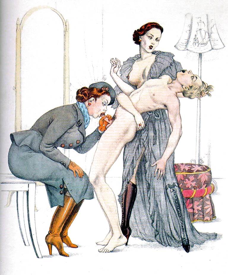 See And Save As Erotic Vintage Drawings Porn Pict Xhams Gesek Info