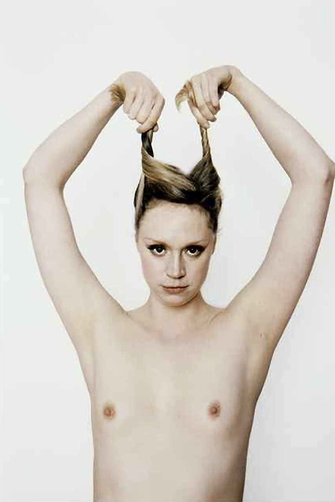 Brienne of tarth actress nude