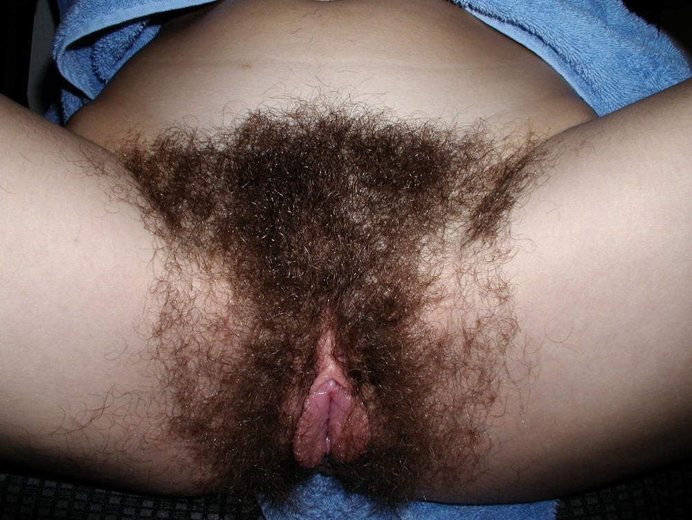 Hairy Jewish Pussy Wife