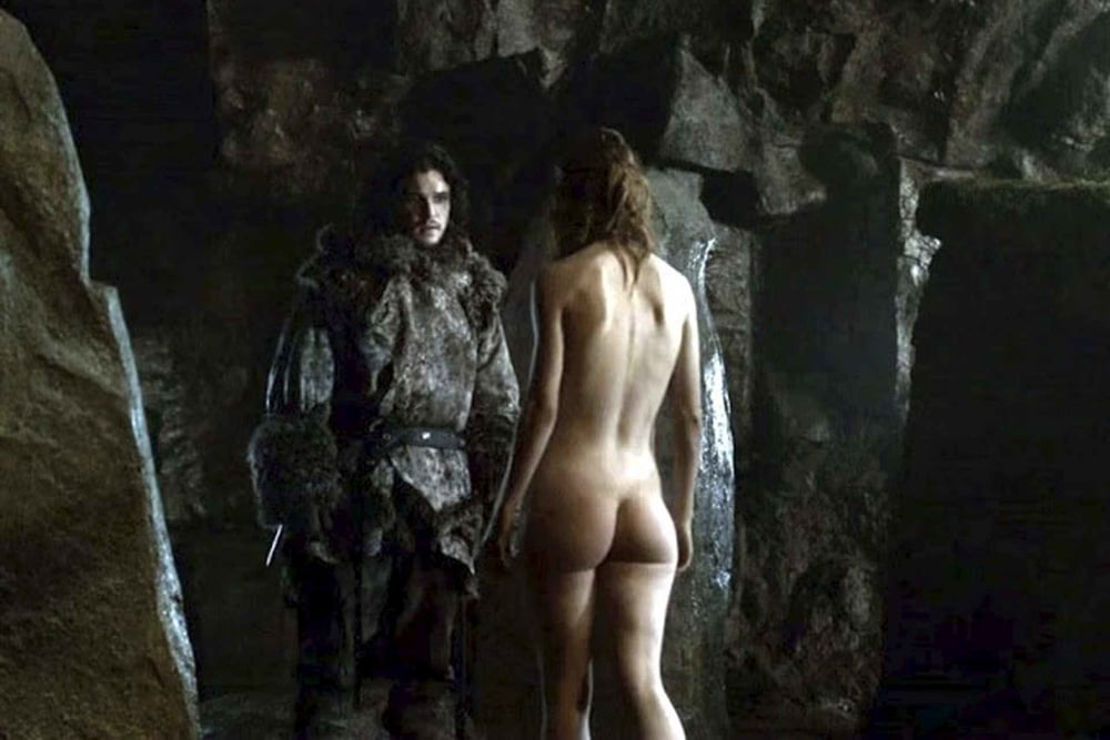 Got ygritte nude - 🧡 19 Best Game of Thrones Sex Scenes - GOT Hottest Nude Scenes.