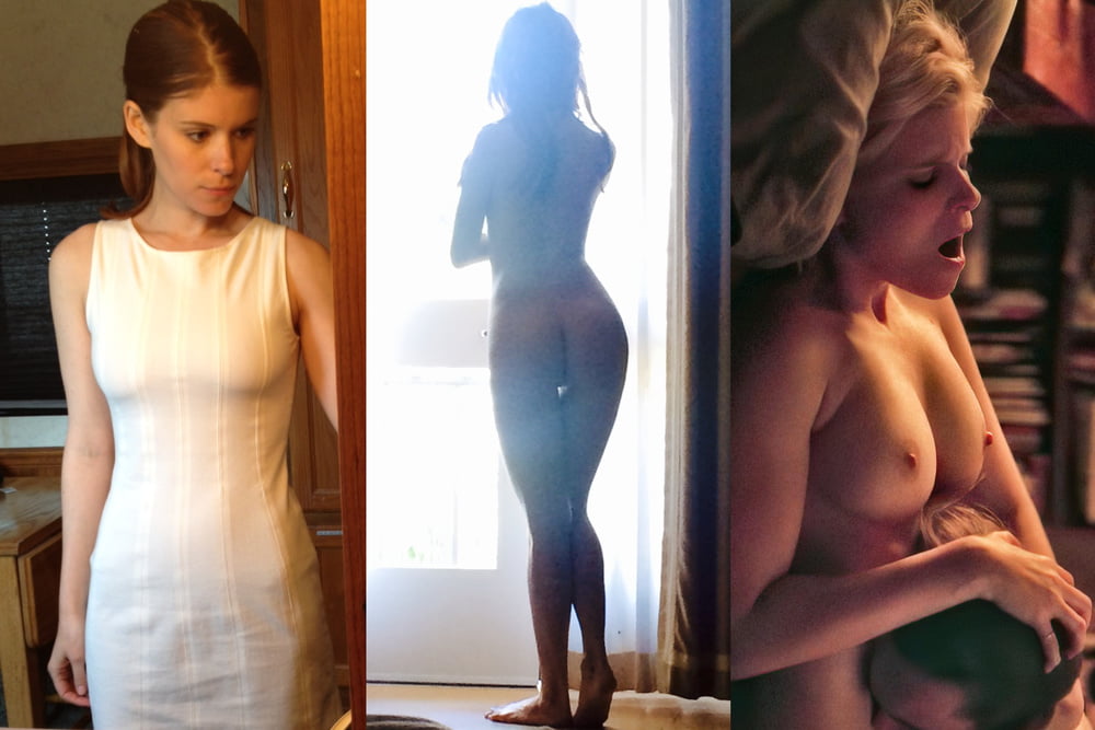 Kate mara nude sexy celebrity