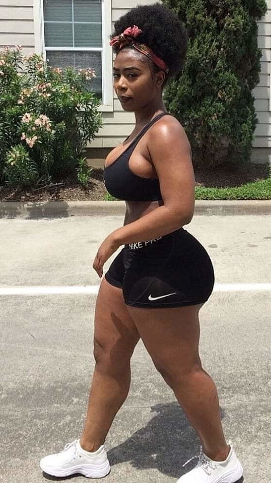 Booty thick wide hips ebony best adult free compilation
