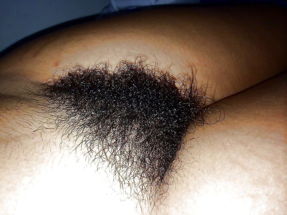 Hairy pussy everman