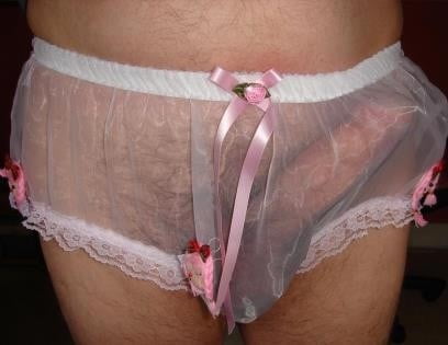 See And Save As Men Wearing Sheer Panties Porn Pict Crot