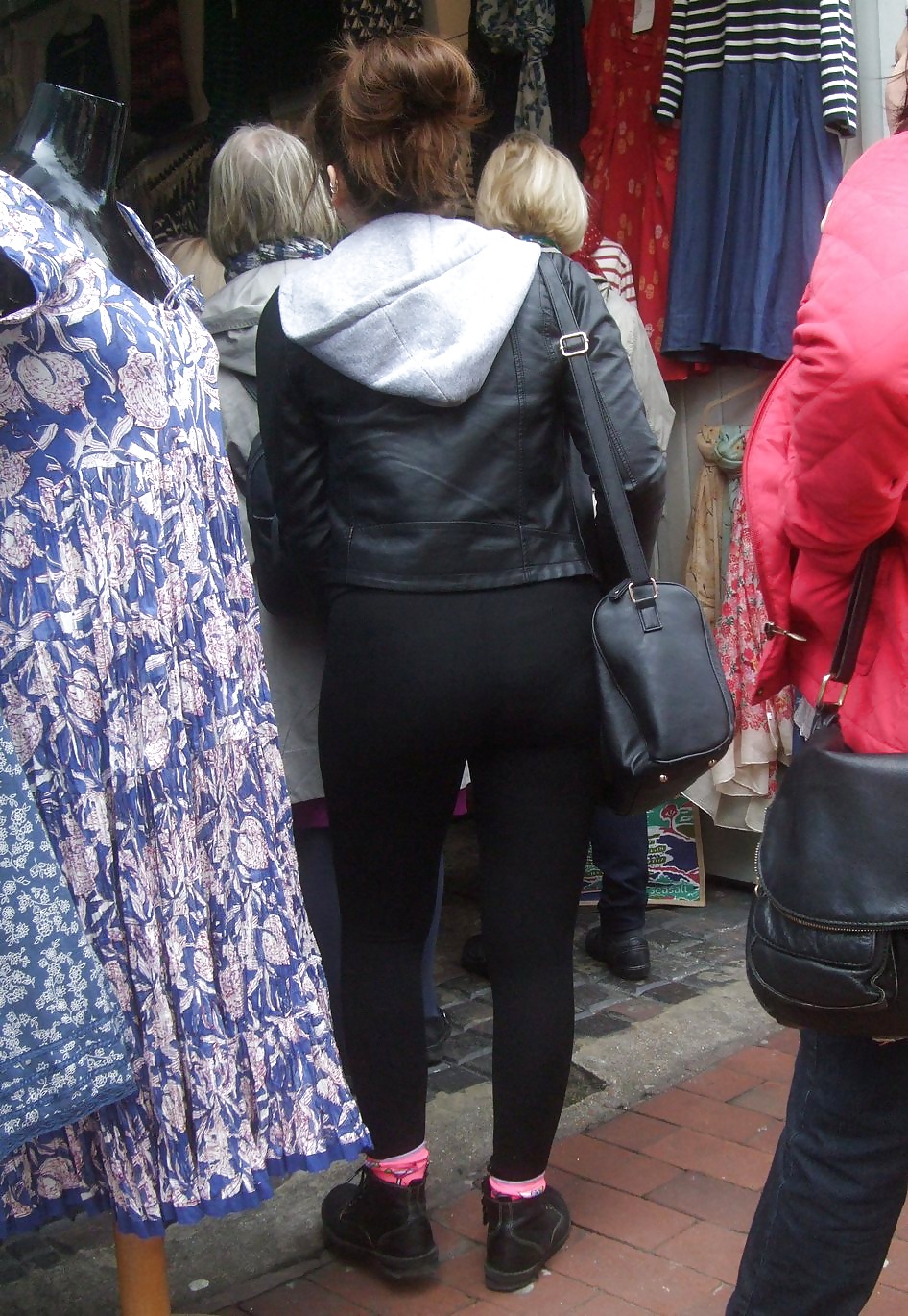 Free British Leggings photos