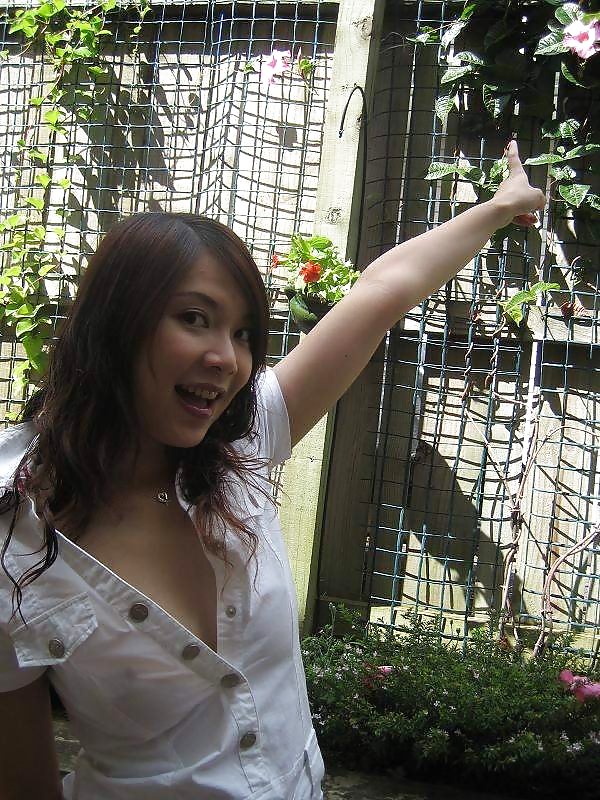 Free Amateur Asian - Ayako photos