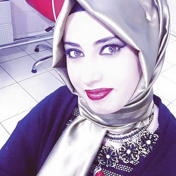 Free Sexy Turkish Hijab Teen - Seksi Turbanli Citirlar photos