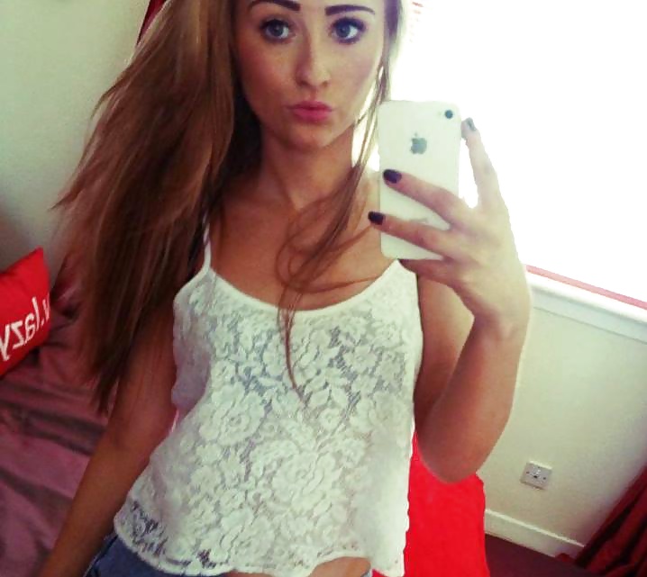 Free Filthy Facebook Teens photos