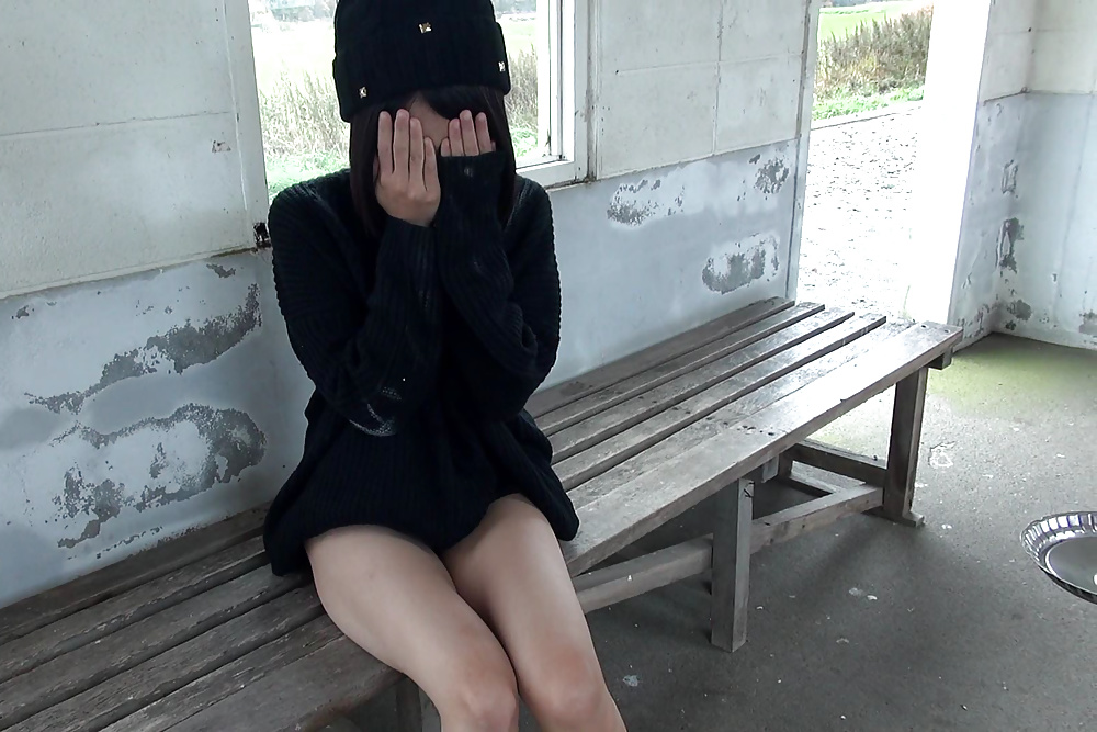 Free Japanese girl fucked in public photos