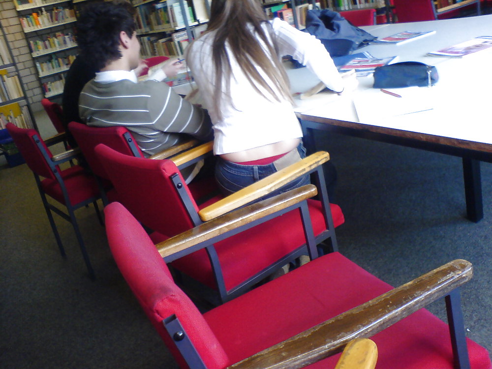 Free Thong 55 photos