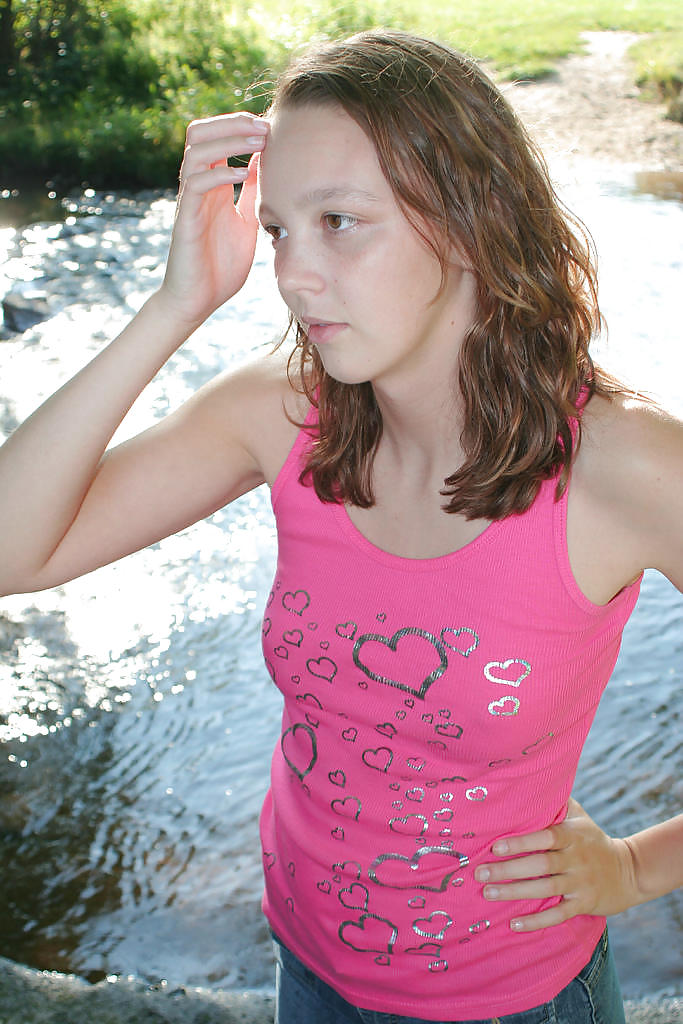 Free Nice girl - serie 469 - Part 3 photos