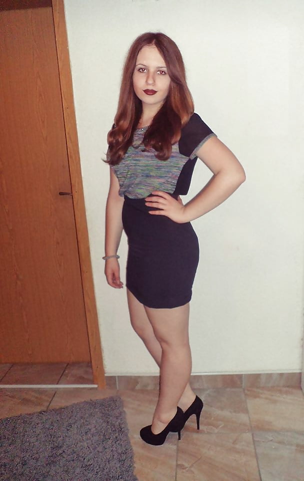 Free teen heels 27bih photos