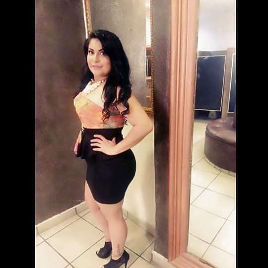 Free Mexicanas Putitas del Face photos