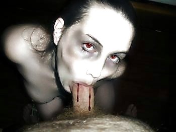 Free Teens and Vampire photos