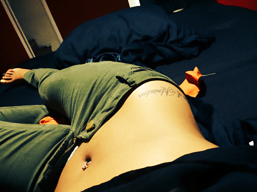 Free Latina 4 photos