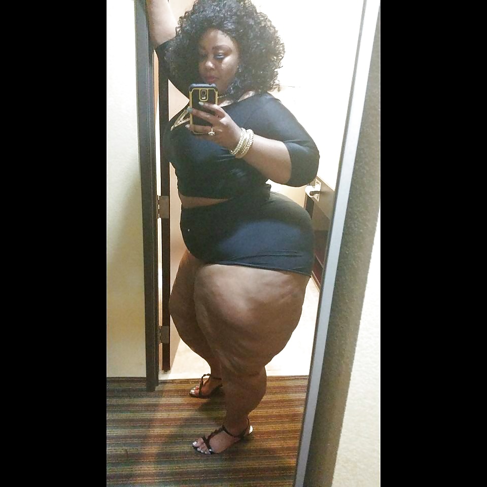 Supathickmami Bbw